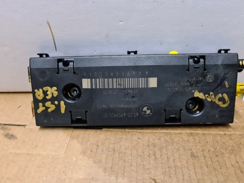 BMW Antennenmodul Radio Booster Verstärker Falle 6958900 01 6520 6958900 01 10919