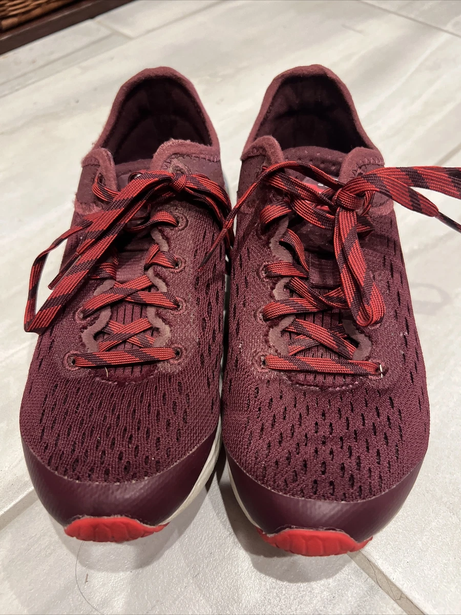 new balance fresh foam fast v1