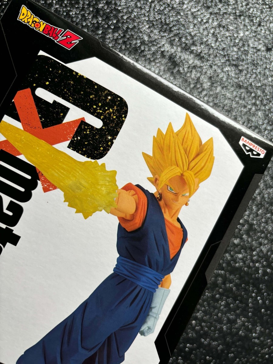 BANDAI Figurine Vegito 17 cm - Dragon Ball Super pas cher