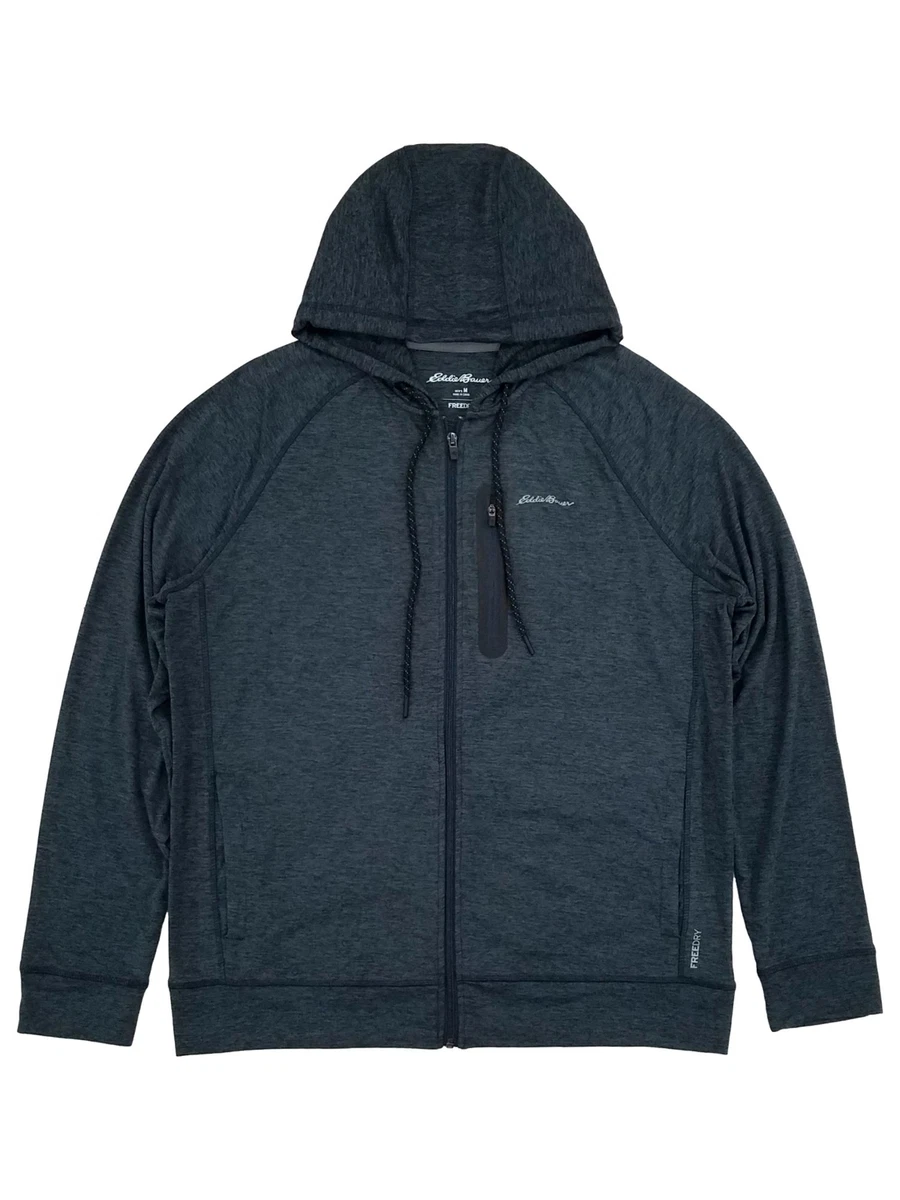 Eddie bauer hooded sweatshirt sale