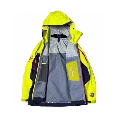 Arcteryx Alpha SV Gore-Tex Year of the Dragon Limited Edition