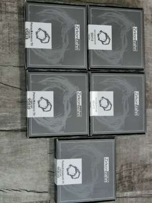 Zirkonzahn Prettau Anterior T0 CAD/CAM 