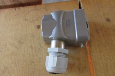 Walther Procon P758624 With 710206 6 Pin male Connection Terminal 