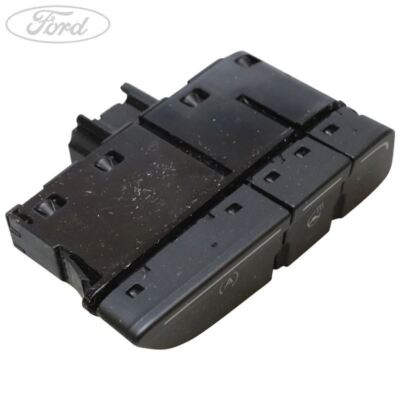 Genuine Ford Kuga Mk2 Steering Wheel Switch 2016- With Heated 