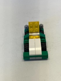 LEGO 6910 CREATOR: MINI Sports Car 3 in 1 Complete