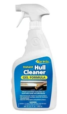 Star Brite 096132 Hull Cleaner Spray Gel Formula - 32 ounce