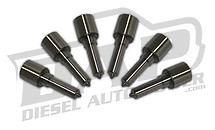 Dap 100hp Performance Nozzles 7x0.009 Sac -98.5-02 Dodge 5.9l Cummins 24 Valve