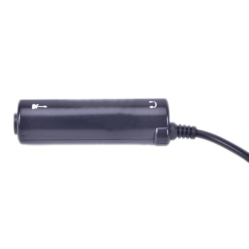 Guitar Interface IRig Converter Replacement Guitar for Phone New A2T1 TP-ja - Picture 9 of 10