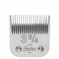 Oster Replacement Blade Classic 76 Clipper Size 3-3/4 1/2" 770765 CL-76918206