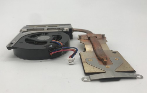 Disipador de calor y refrigeración de CPU genuino para Thosiba Satellite Pro S300-S2503 GDM610000392 - Imagen 4 de 4
