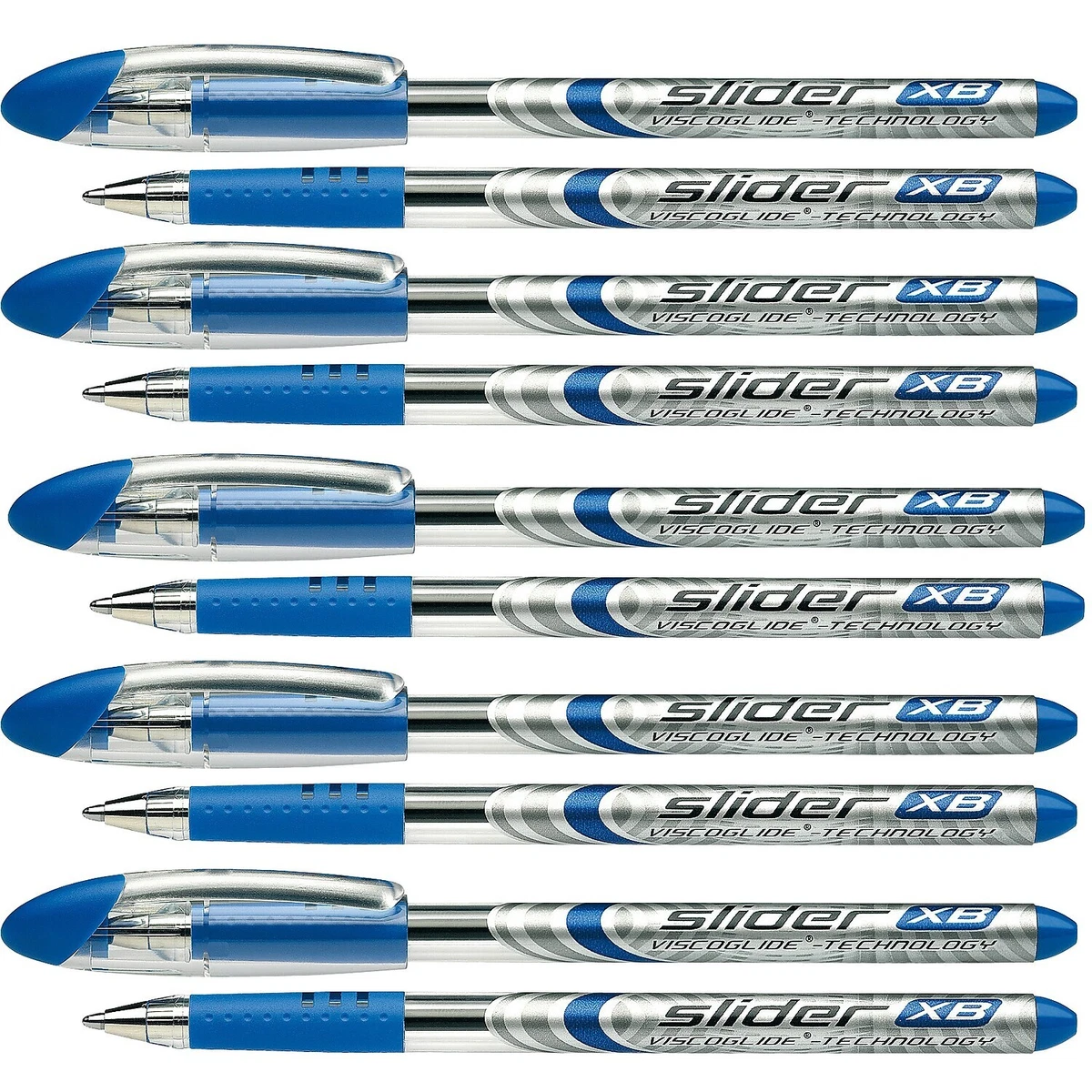 Slider xb on sale viscoglide technology