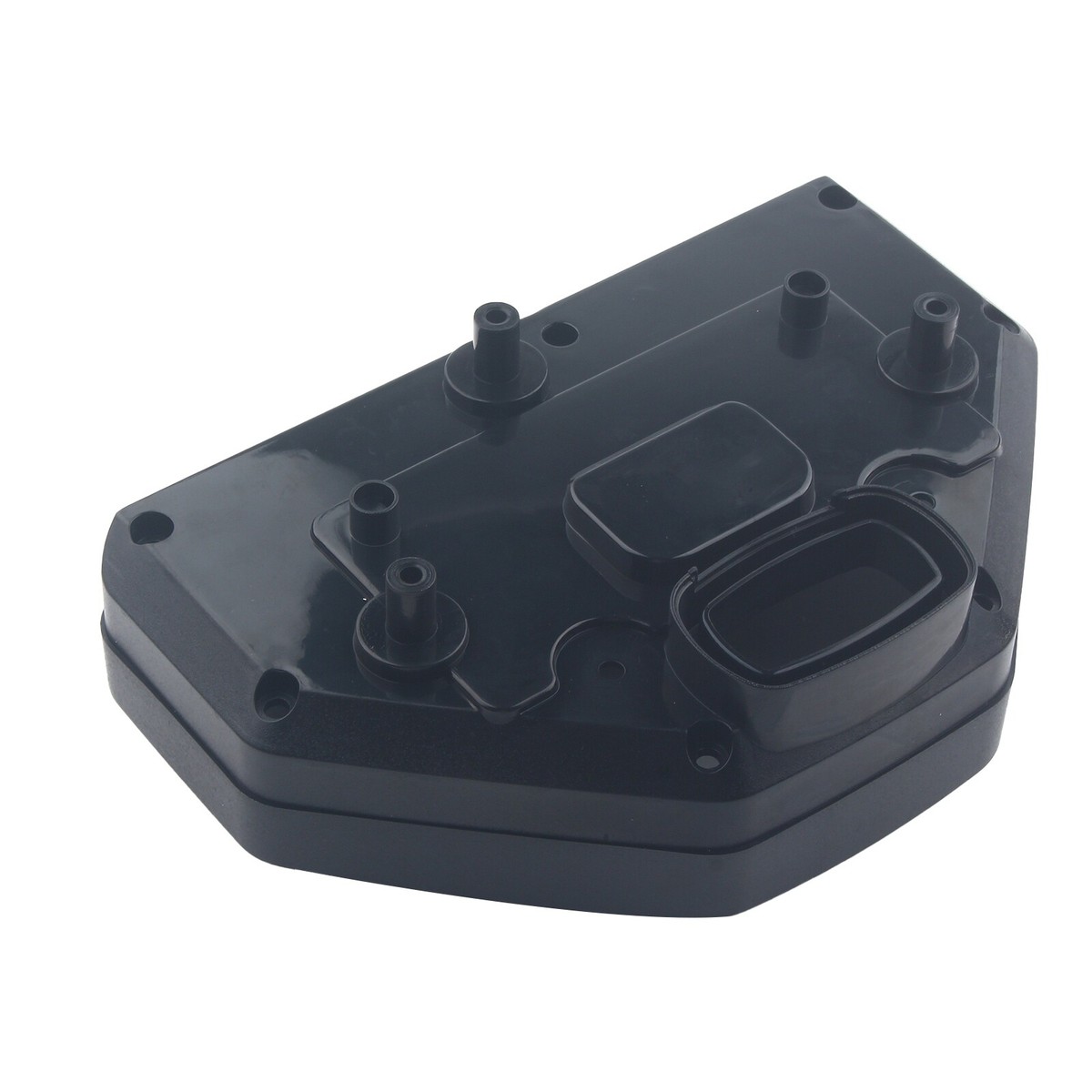 CBR1000RR SC57 メーターカバー Speedometer Gauge Case Cover
