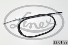 LINEX 32.01.89 Handbremsseil Rechts rechts für FRONTERA A SPORT 2.0-2.8D