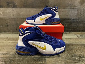 nike air max penny le deep royal blue
