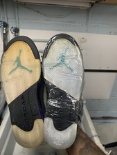 SoleClear Sole Sauce 4oz Retrobrite SeaGlow Jordan Foamposite Restore Yeezy