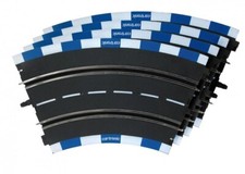 Cartronic Revolution M 1:32  Steilkurve B 45°