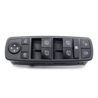 Car Window Switch For Mercedes A B ML GL R Class W251 W169 W245 - View #2