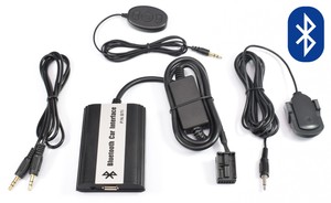 Usb peugeot 308