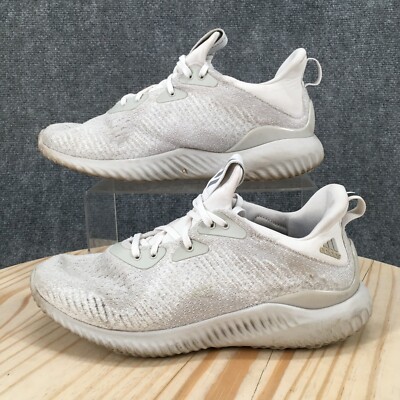 adidas gazelle silver green womens Adidas Alphabounce EM Running Shoes main image 1