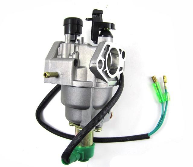 Carburetor for Dewalt 6300 Watt Generator Model Dg6300b 389cc Engine