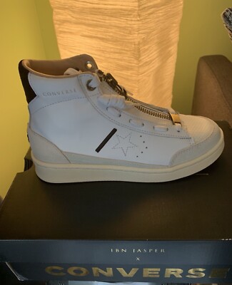 Converse Pro Leather Ibn Jasper-165744C WOMENS SIZE 6