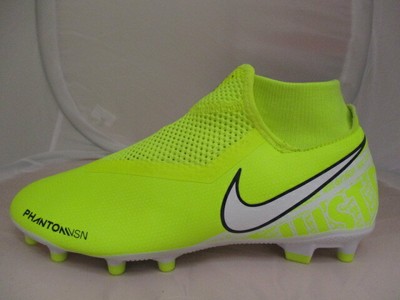 PHANTOM VISION ACADEMY VS PREDATOR 19.3 .