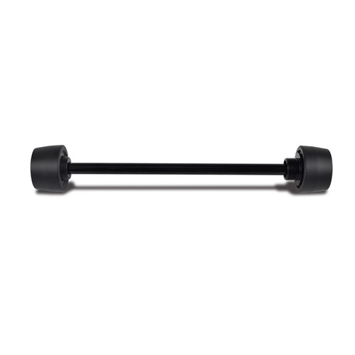 Front Axle Slider Crash Protector For KTM 690 Supermoto / R / SMC R 2007-2016 - Picture 4 of 8