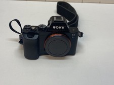 Sony Alpha A7S 12.2MP Digital Camera Body