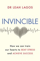 Leah Lagos | Invincible | Taschenbuch | Englisch (2023) | Orion Publishing Co