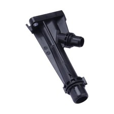 Cooling System Connector Adapter Fit for BMW E90 E91 E93 F07 F01 F11 X5 E70 X6