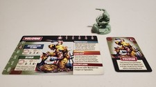 Marvel Zombies Kickstarter Exclusive Zombie Wolverine