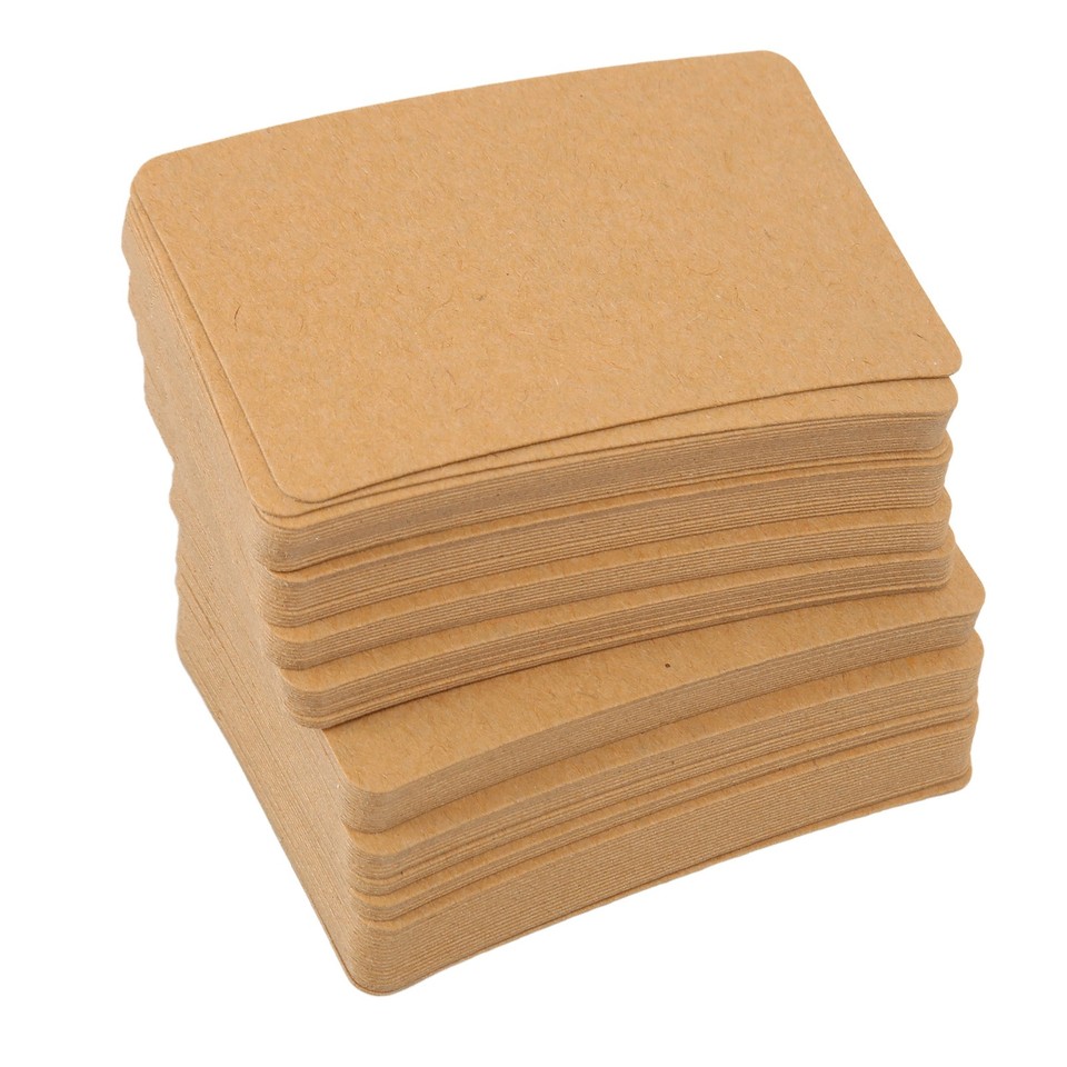 Natural Cream Stationery Parchment Recycled Paper 65lb Cover Cardstock 8 | INDIA