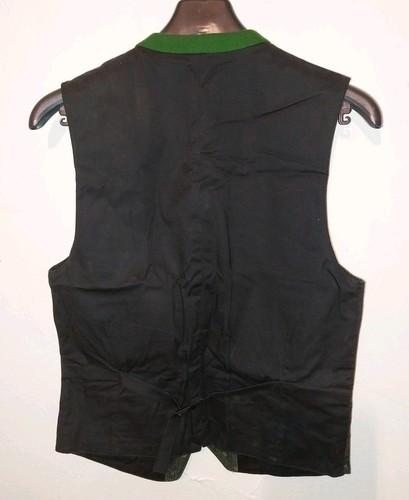 GRASEGGER Herren Trachten Weste Gr. 46 - Bild 2 von 4