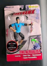Tony Hawk The Aerialist 2002 Action Figure By...