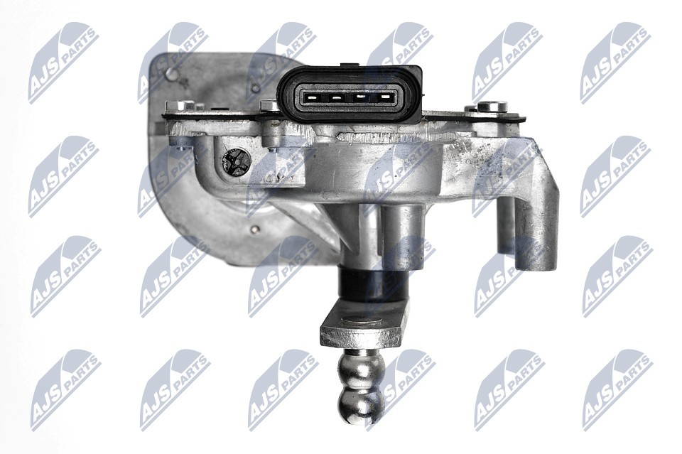 NTY Windshield Wiper Motor ESW-WW-005 For VW, Front, 12 V, New - Image 4