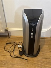 Roland E-Drum PM-03 Personal Drum Monitor / L...