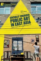 Meiqin Wang | Socially Engaged Public Art in East Asia | Taschenbuch | Englisch