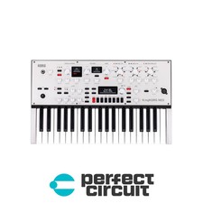 Korg KingKORG NEO Virtual Analog Keyboard SYNTHESIZER - NEW - PERFECT CIRCUIT