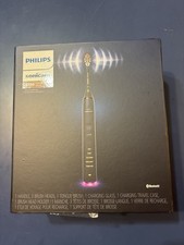 Open Box Philips Sonicare 9750 DiamondClean Smart Sonic Electric Toothbrush