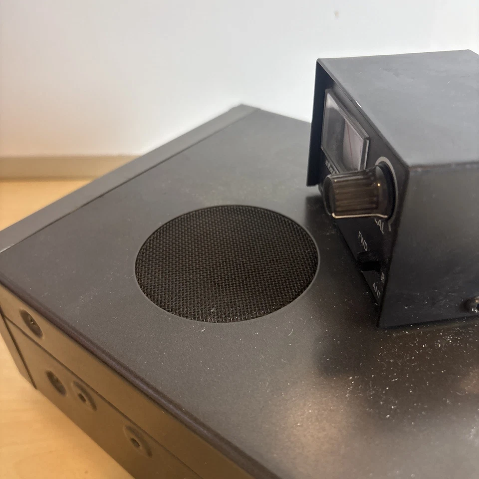 Sommerkamp SGR 8600DX Empfänger Amateurfunk - Bild 3 von 4