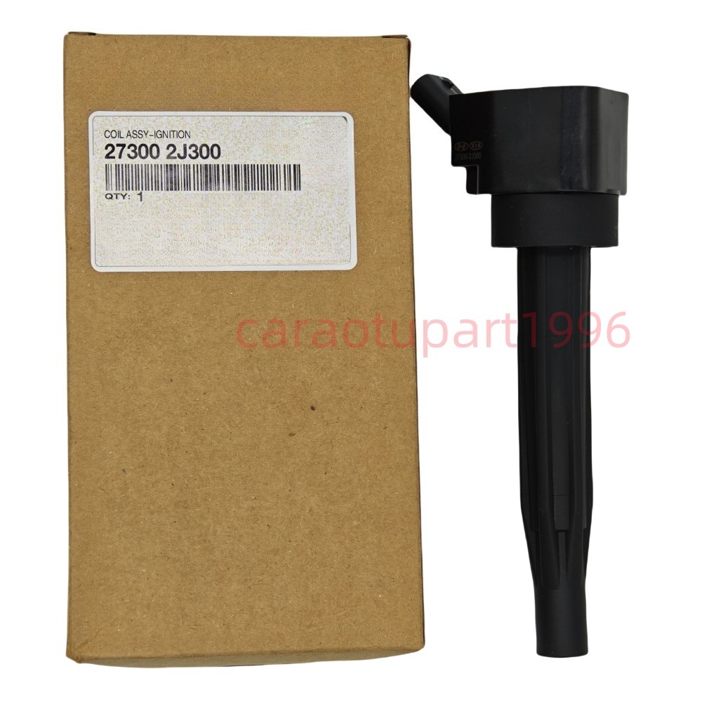 NEW IGNITION COIL FOR Hyundai SONATA ELANTRA KONA KIA 2.0L 2020
