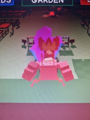 Mega Lobster   Normal Good Size And Random Age Form 1-100