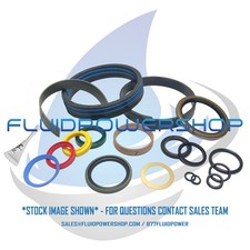 NEW CHAR-LYNN/EATON 60540-000 101 BUNA SEAL KIT -008 /009