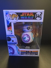 Star Wars - BB-8 #640. Funko Pop 