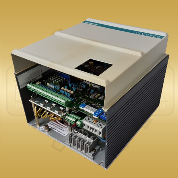 Siemens 6RA 2218-6DS22-0