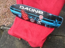 Mindless skateboard deck with grip tape fitted pre-loved & straight 26 x 8