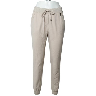 Rinascimento, Sporthose, Größe: S, Beige, Einfarbig, Damen #dG1