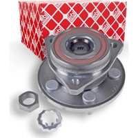 Febi Bilstein 173060 Radlagersatz FüR Jeep Cherokee Grand Wrangler XJ ZJ ZG TJ