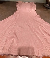 Victoria’s Secret Pink Dress 