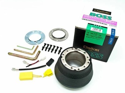 Daikei Steering Wheel Boss Kit S-606 Mazda Roadster NB6C NB8C MX-5 Miata
